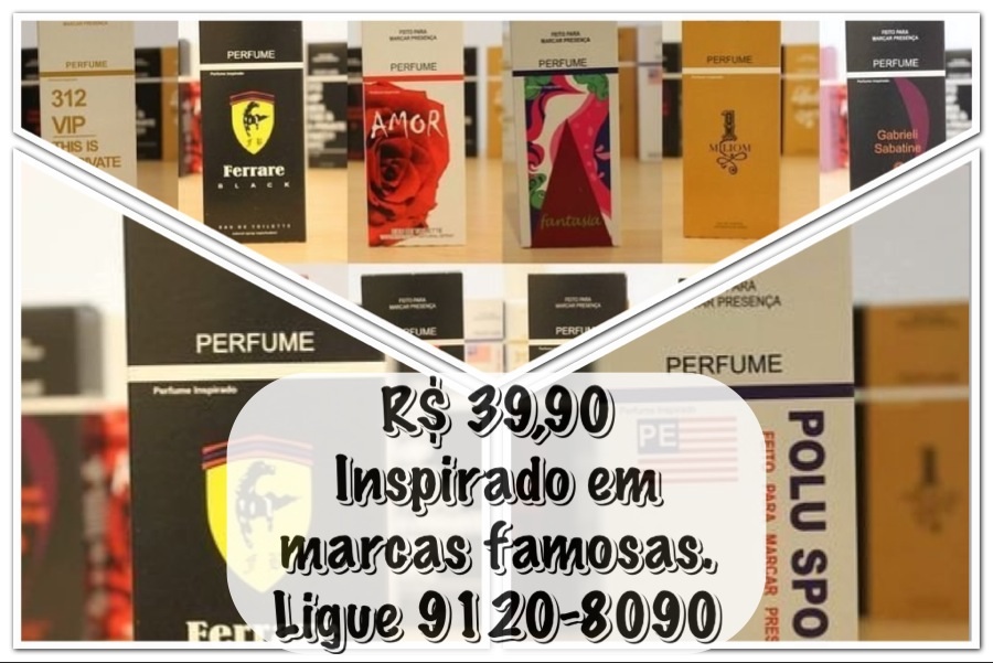 Essência Inspiração